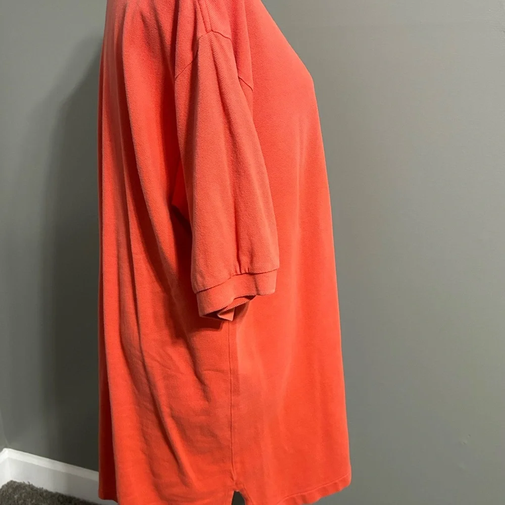 Polo, Ralph Lauren, men’s extra large, short‎ sleeve pullover